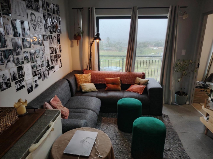 To Let 2 Bedroom Property for Rent in Sonstraal Heights Western Cape